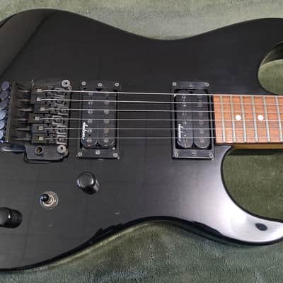 Made in Japan (MIJ) Charvel DK-065 HH image 1