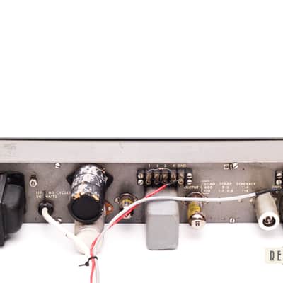 Altec 436B Vintage Tube Mono Compressor image 4