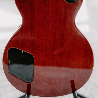 GIBSON LES PAUL STANDARD 60’s ORIGINAL COLLECTION | 2020 - Bourbon Burst image 11