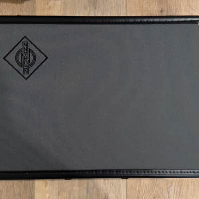 Neumann U 67 Set Large Diaphragm Multipattern Tube Condenser Microphone - NEW image 5