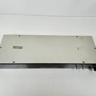 Magic Wand II Tape Machine Interface Rackmount image 5