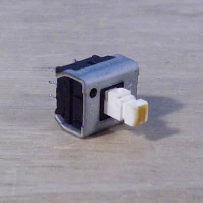 Roland S-220 parts - limiter switch