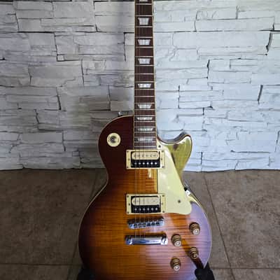 Epiphone Les Paul 1990-2005 with OHSC image 9