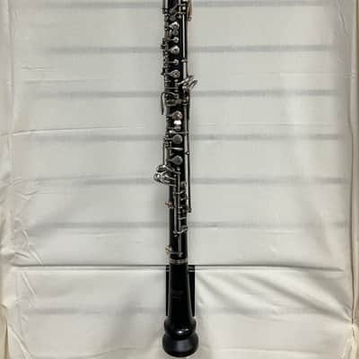 Selmer 1492B Student Oboe image 1