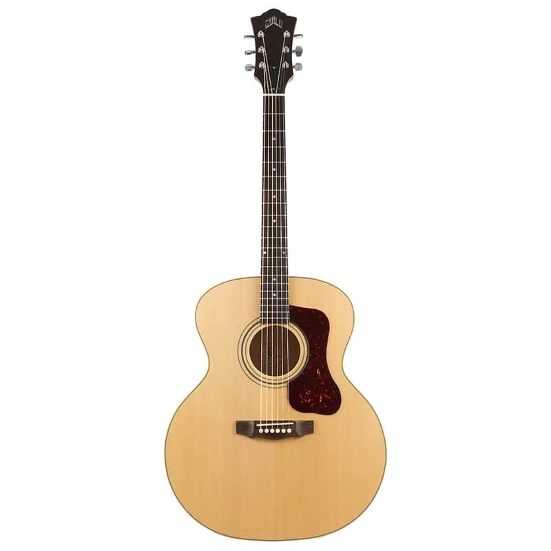 Guild USA F-50 Standard image 1