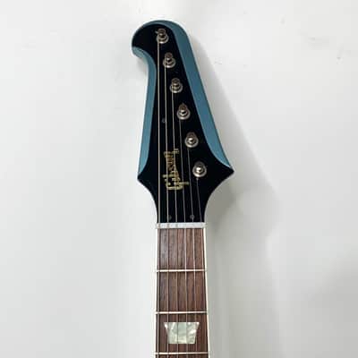 Gibson Custom Shop Joe Bonamassa Bonabyrd Les Paul 2015 image 7