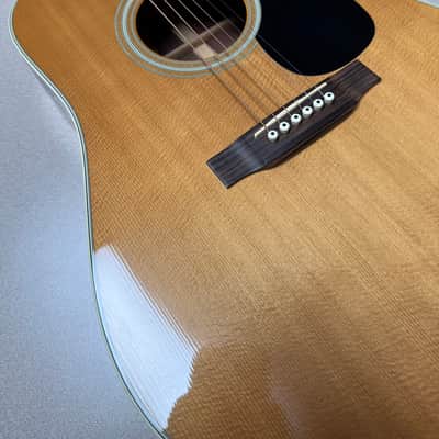 1999 Martin D-35 image 6