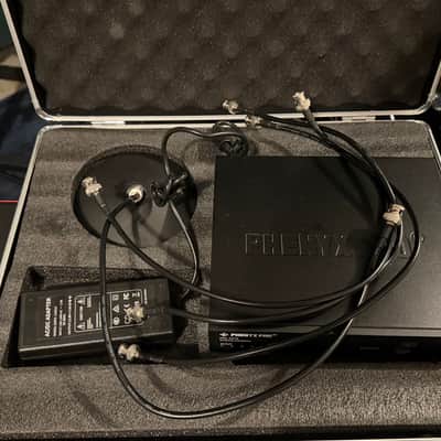 Phenyx Pro PAS-227X Wireless Antenna Combiner for IEM image 4