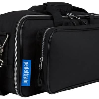 Pedaltrain Deluxe MX Soft Case for Pedaltrain Metro 20 image 2