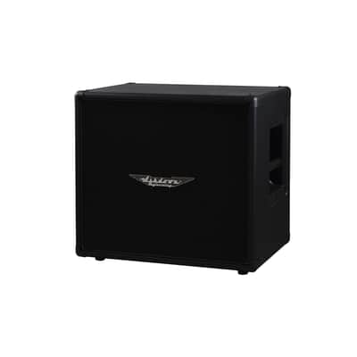 Ashdown SX-112F Cabinet 1x12 Flat image 3