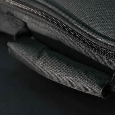 Puka Model PK-UB02-S 5MM Padded Nylon Soprano Ukulele Gig Bag image 2
