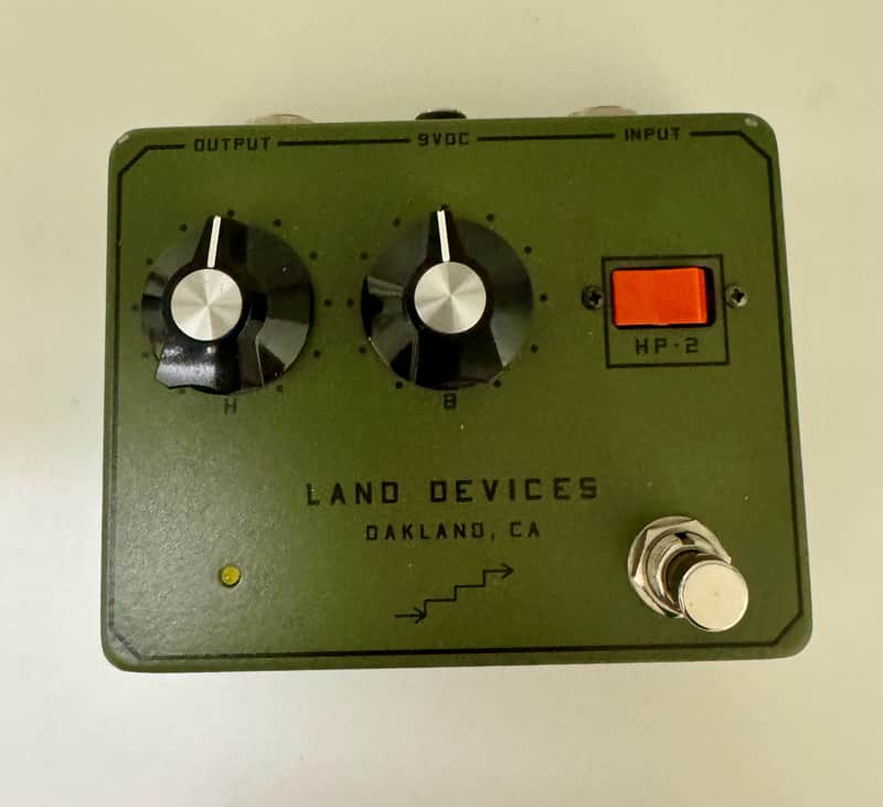 Land Devices HP-2 image 1