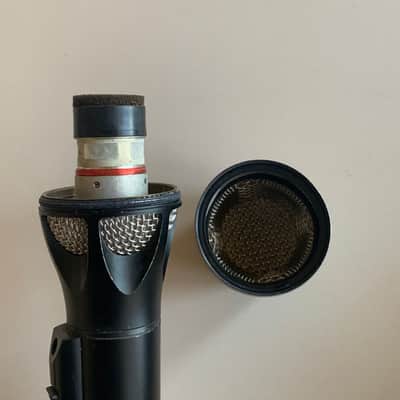 Sennheiser MD 431 - Black Nr.1 image 3