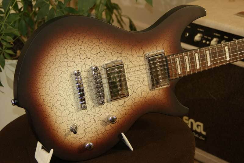 Ibanez DN400 Darkstone | Reverb Portugal