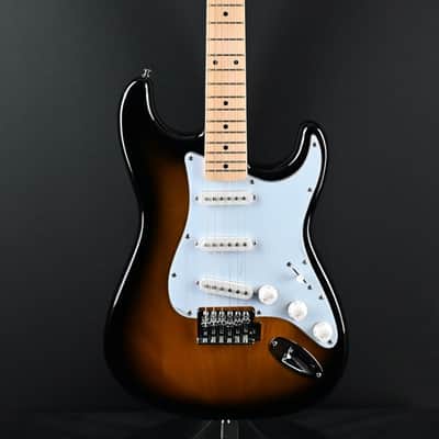 Jay Turser JT-300M-TSB Tobacco Sunburst #022 image 2