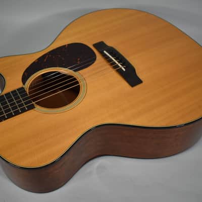 2016 Martin GPC-18E Acoustic Guitar w/HSC image 10