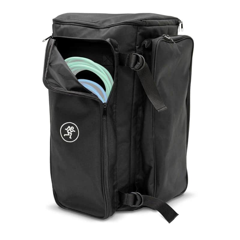 Mackie ShowBox Backpack Backpack for ShowBox Performance Rig - Open Box Mint image 1
