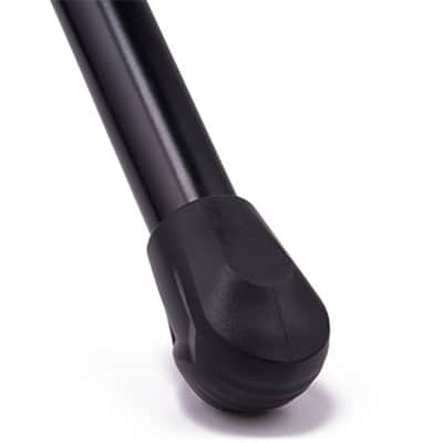 Mint Hercules Stands BS243B-HA103 Conductor Stand with Extended Desk & Accessory Tray image 6