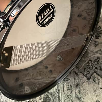 Mint Tama S.L.P. Dynamic Bronze Snare Drum 4.5 x 14” LBZ1445 image 10