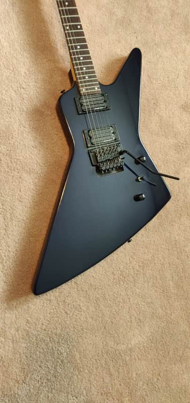 Kramer Imperial Explorer style Kramer Floyd image 1
