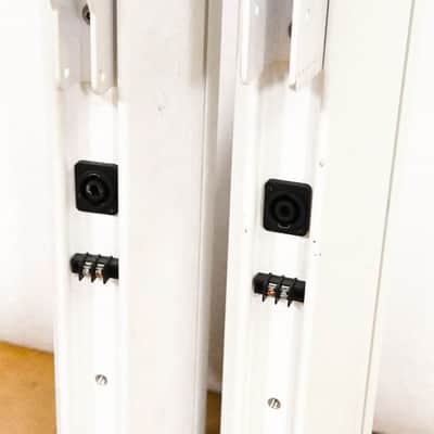 Bose Panaray MA12EX Modular Vertical Line Array (PAIR) CG012EW image 8