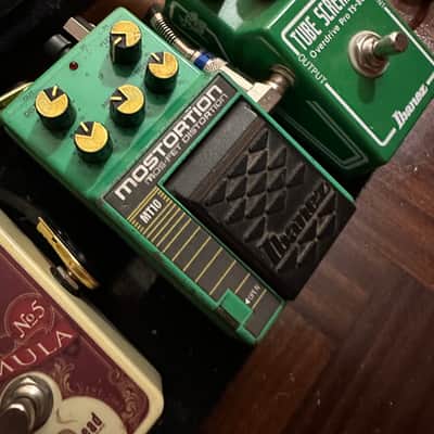 Ibanez MOSTORTION Distortion MT10 MT-10 image 4