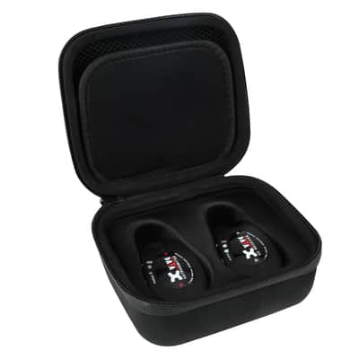 Xvive Travel Case for U2 Guitar Wireless System image 6