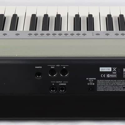 Korg SP-250 88-Key Digital Piano Keyboard with Accessories image 7