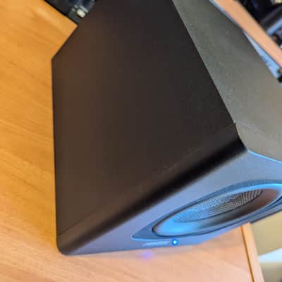 Fostex PM-SUB mini2 Active Subwoofer PM-SUBmini2 PM-SUBmini mini 2 image 5