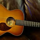 Collings OM1 T Sunburst Baked Sitka 2019 Sunburst