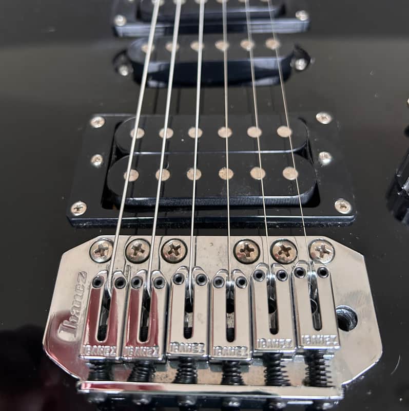 Ibanez GIO N427 | Reverb