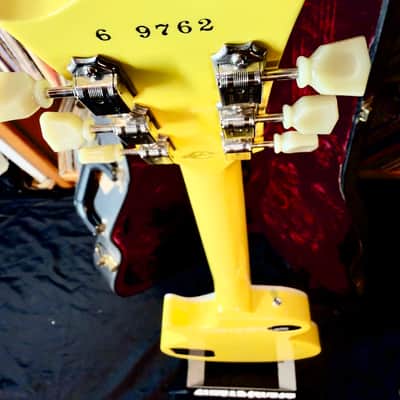 ✯1996 Gibson Custom Shop Les Paul Standard ✯ Catalina ✯ image 11