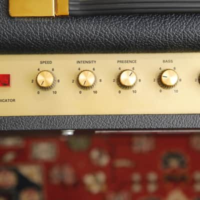 Marshall 1962 Bluesbreaker Reissue 30-Watt 2x12" Valve Combo Amplifier Pre-Owned image 6