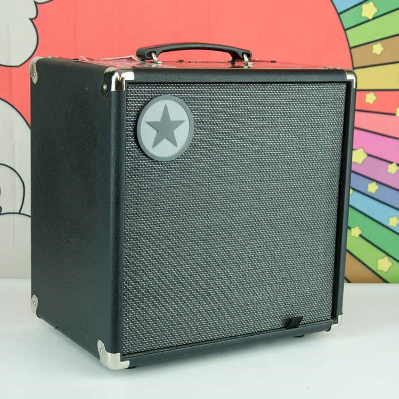 Used Blackstar Unity 30 Bass Amplifier, 1x8 30 Watts image 1