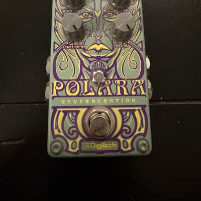 DigiTech Polara Reverb 2010s - Standard image 1