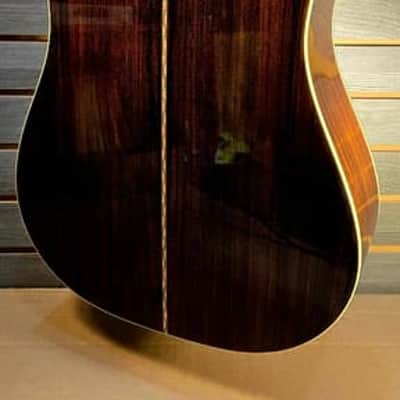 Gallagher G70 2024 - Natural Gloss image 18