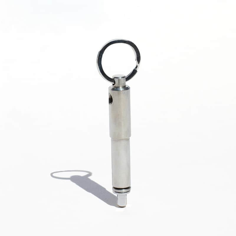 Revolution Drum  Survival Drum Key image 1