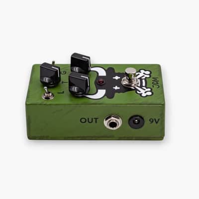 [3-Day Intl Shipping] JAM Pedals Octaurus Octave Fuzz image 4