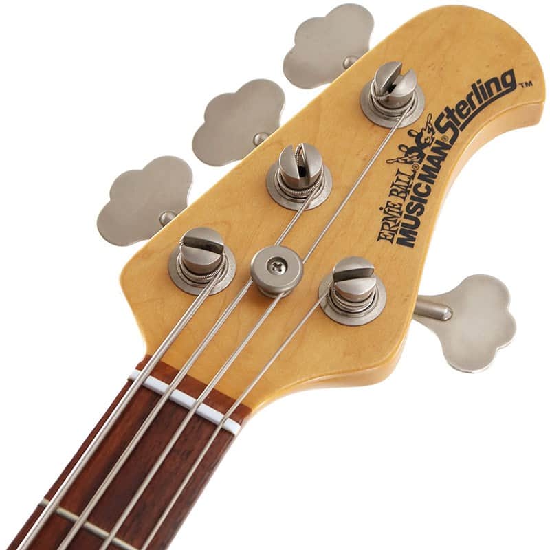 MUSICMAN Sterling (Black) '98 /Used | Reverb