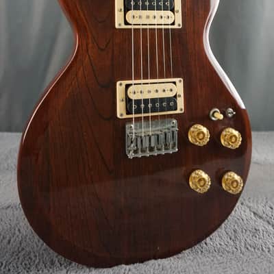 Aria CS-350 Cardinal Series Japan Double Cutaway Electric Guitar image 1