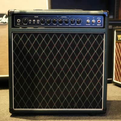 Brown Note D’Lite ODS 1x12 50w Dumble-Style Boutique Tube Guitar Combo Amp - Used image 1