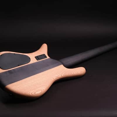 Spector CST limited Edition 2026 - Spalted Maple image 2