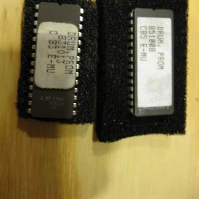 Drumulator Sound Chips image 6