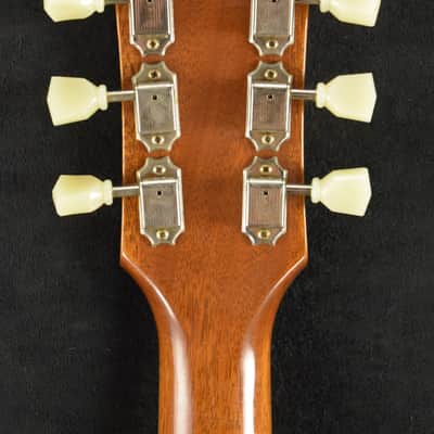 Gibson Murphy Lab 1959 ES-335 Reissue Ultra Light Aged Vintage Natural image 9