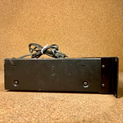 Sony DPS-V55 Multi-Effect Processor 1990s – Serviced – Warranty image 5