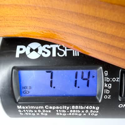 2025 Novo Nucleus Voltur J Light Distress – Amber image 21