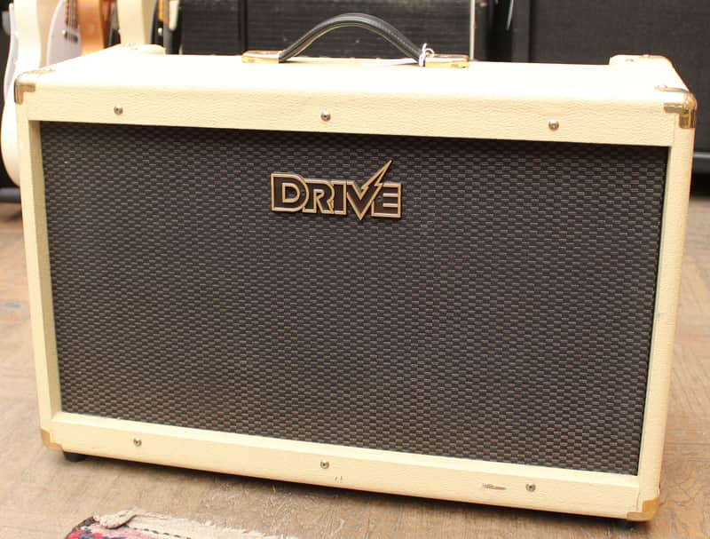 Drive EA-600SC Electric Acoustic Guitar Amplifier image 1