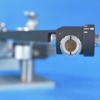 Dynavector DV505 Dynamic Balance Type Tone Arm In Excellent Condition image 4