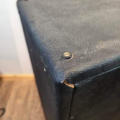 Vox by Northcoast Super Beatle Cab 2x15 Empty 1990s image 18