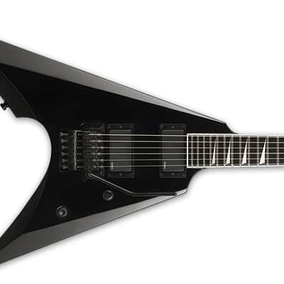 ESP E-II Arrow Black image 1